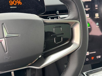 2025 Polestar 3 Base