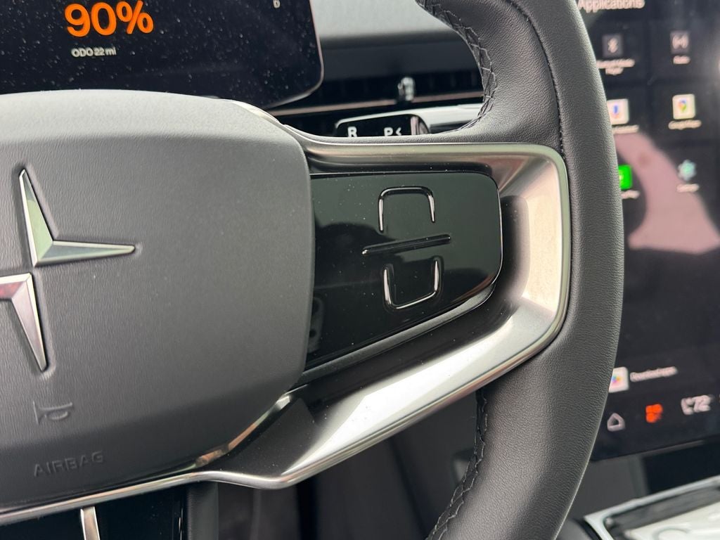 2025 Polestar 3 Base