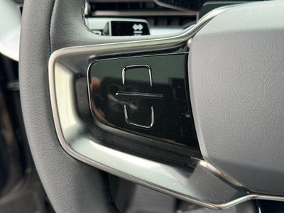 2025 Polestar 3 Base