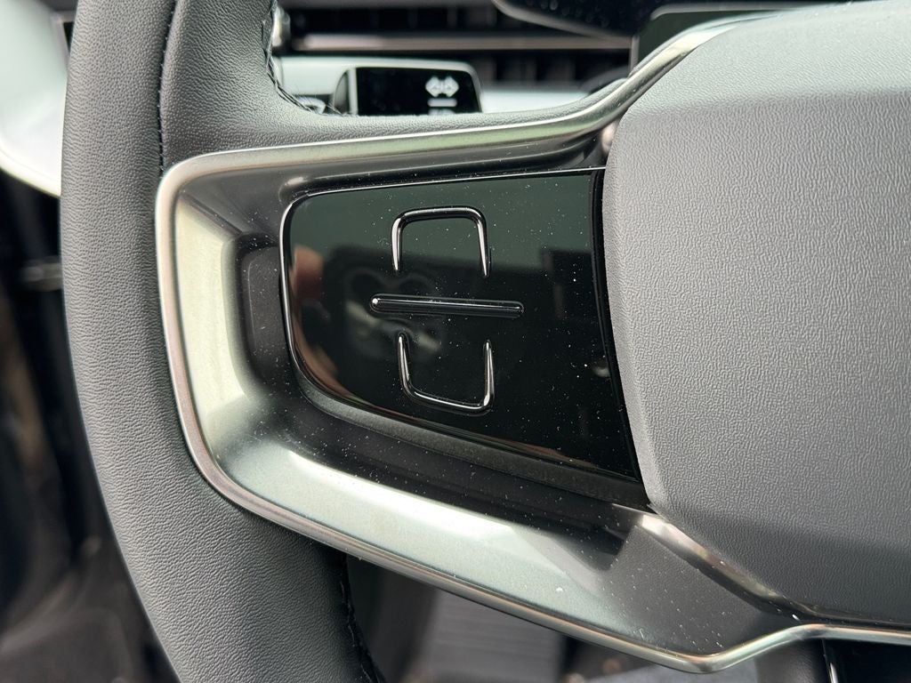 2025 Polestar 3 Base