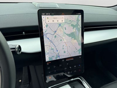 2025 Polestar 3 Base