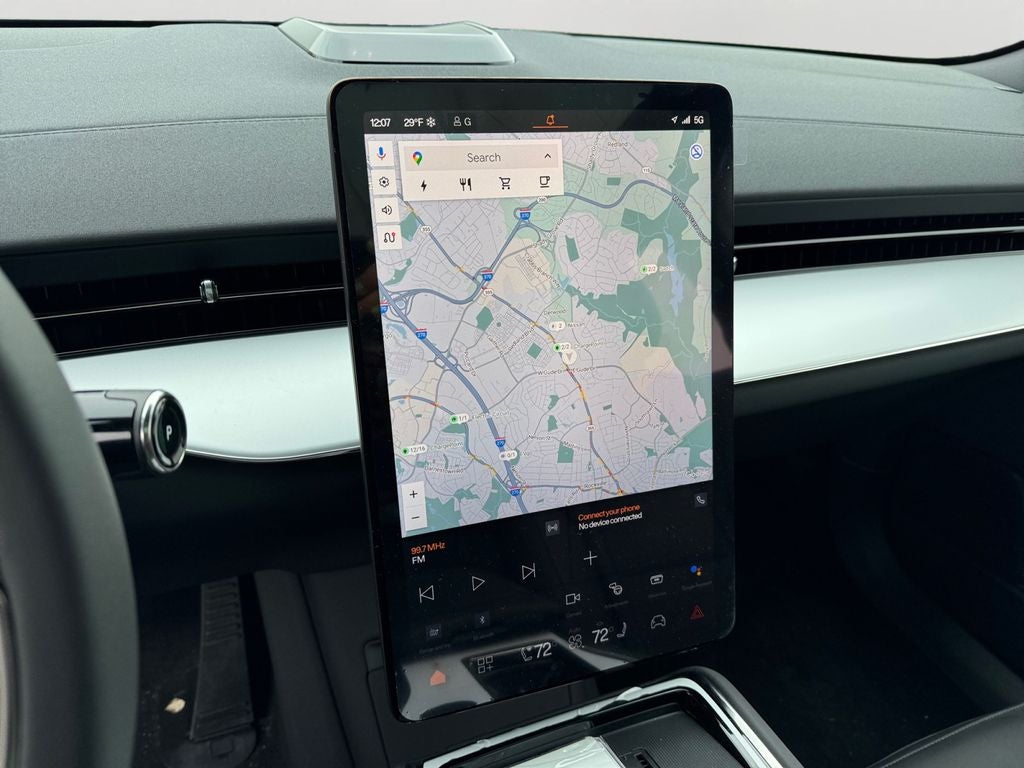 2025 Polestar 3 Base