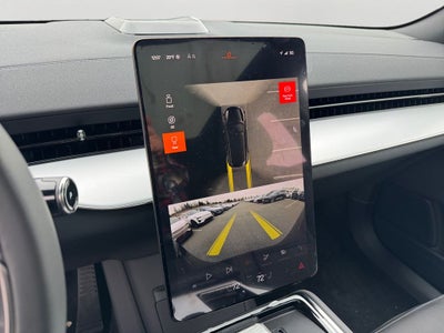 2025 Polestar 3 Base