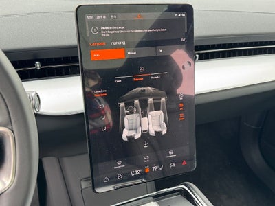 2025 Polestar 3 Base