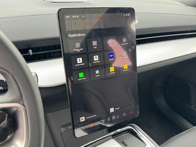 2025 Polestar 3 Base