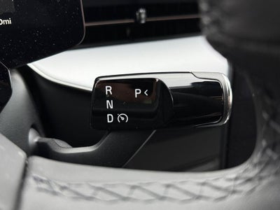 2025 Polestar 3 Base