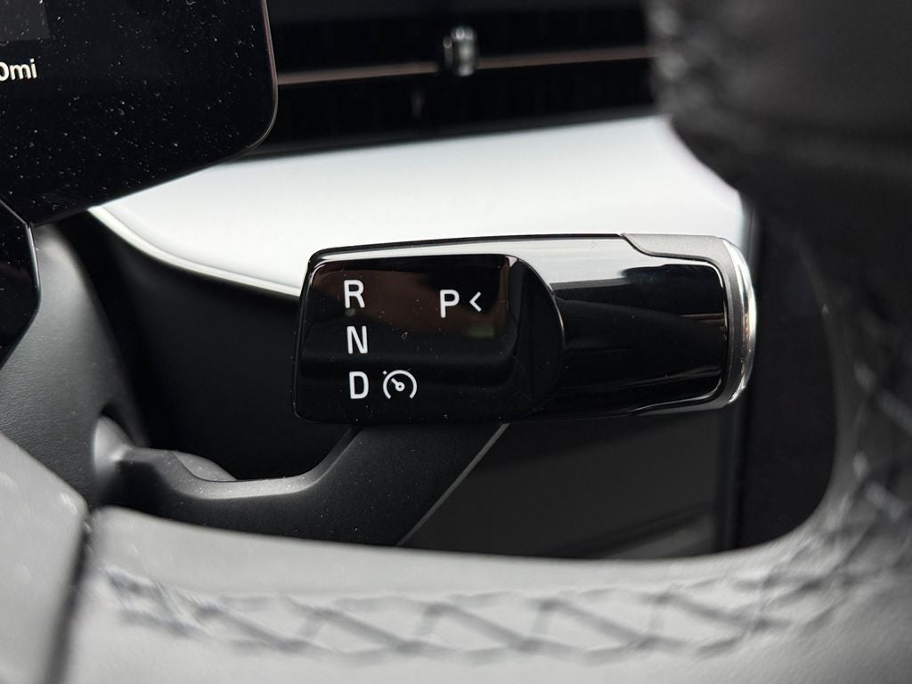 2025 Polestar 3 Base