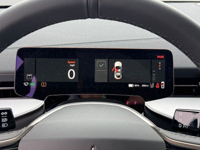 2025 Polestar 3 Base