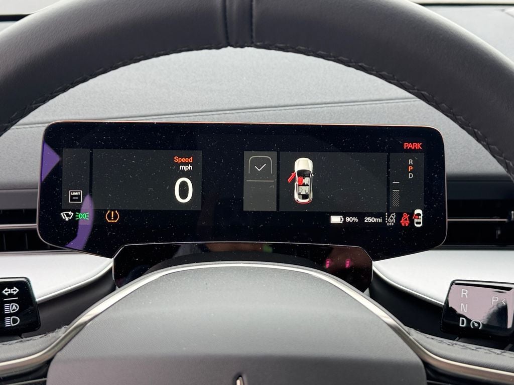 2025 Polestar 3 Base