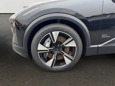 2025 Polestar 3 Base