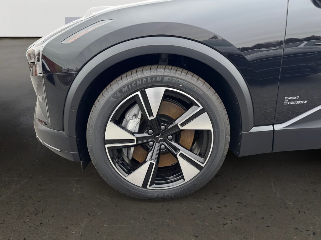 2025 Polestar 3 Base