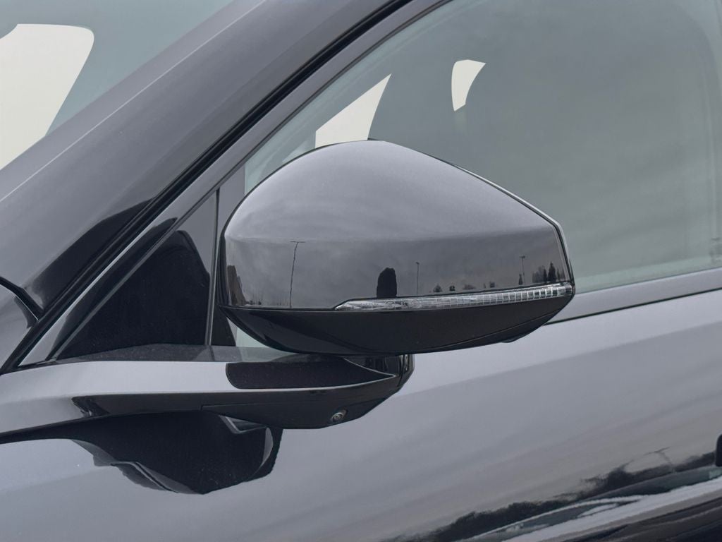 2025 Polestar 3 Base