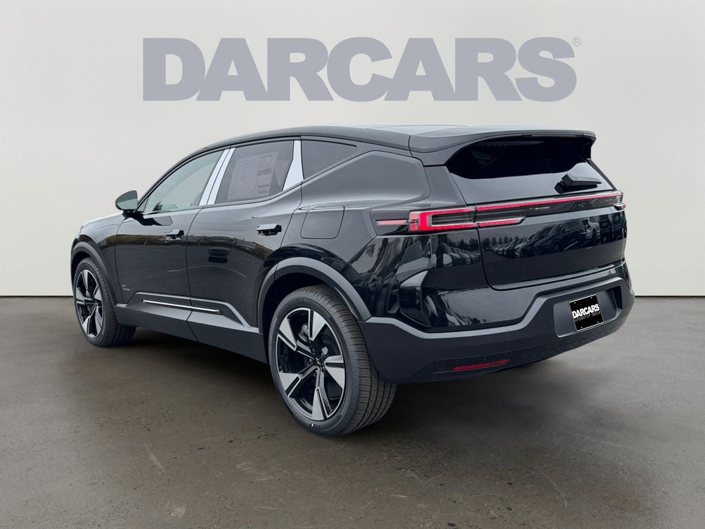 2025 Polestar 3 Base