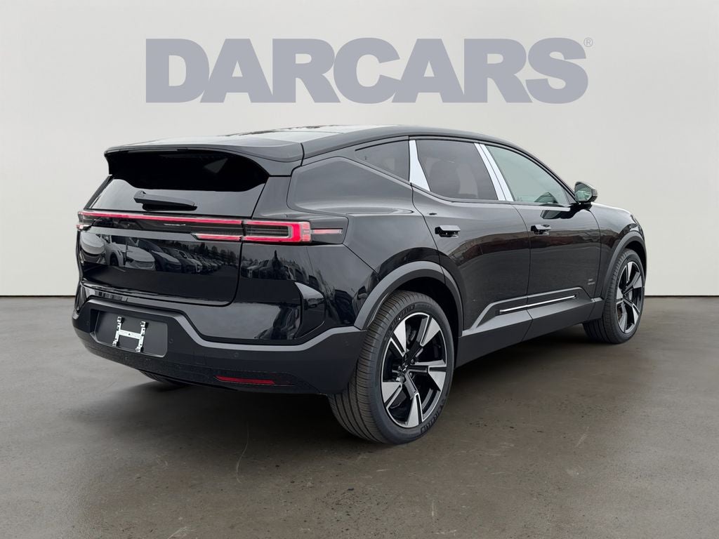2025 Polestar 3 Base