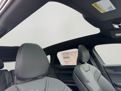 2025 Polestar 3 Base