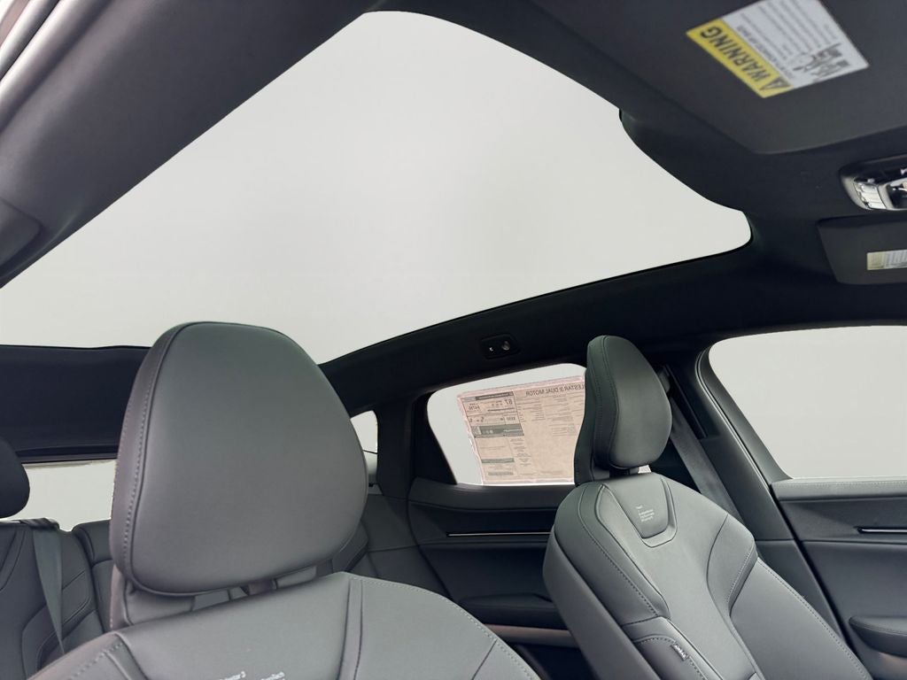2025 Polestar 3 Base