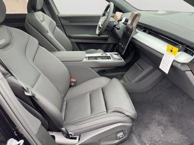 2025 Polestar 3 Base