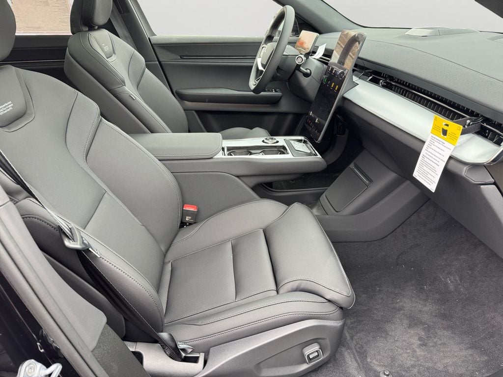 2025 Polestar 3 Base