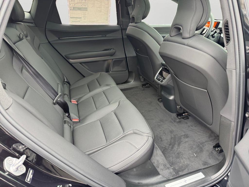 2025 Polestar 3 Base