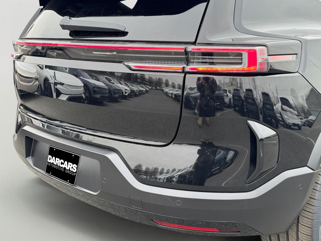 2025 Polestar 3 Base