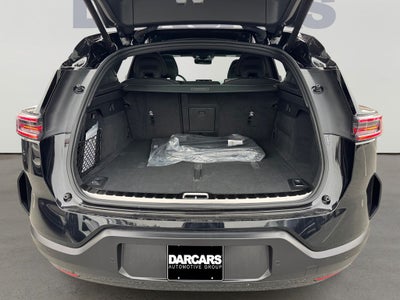 2025 Polestar 3 Base