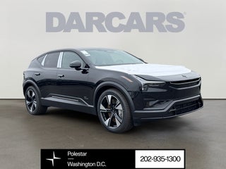 2025 Polestar 3 Base