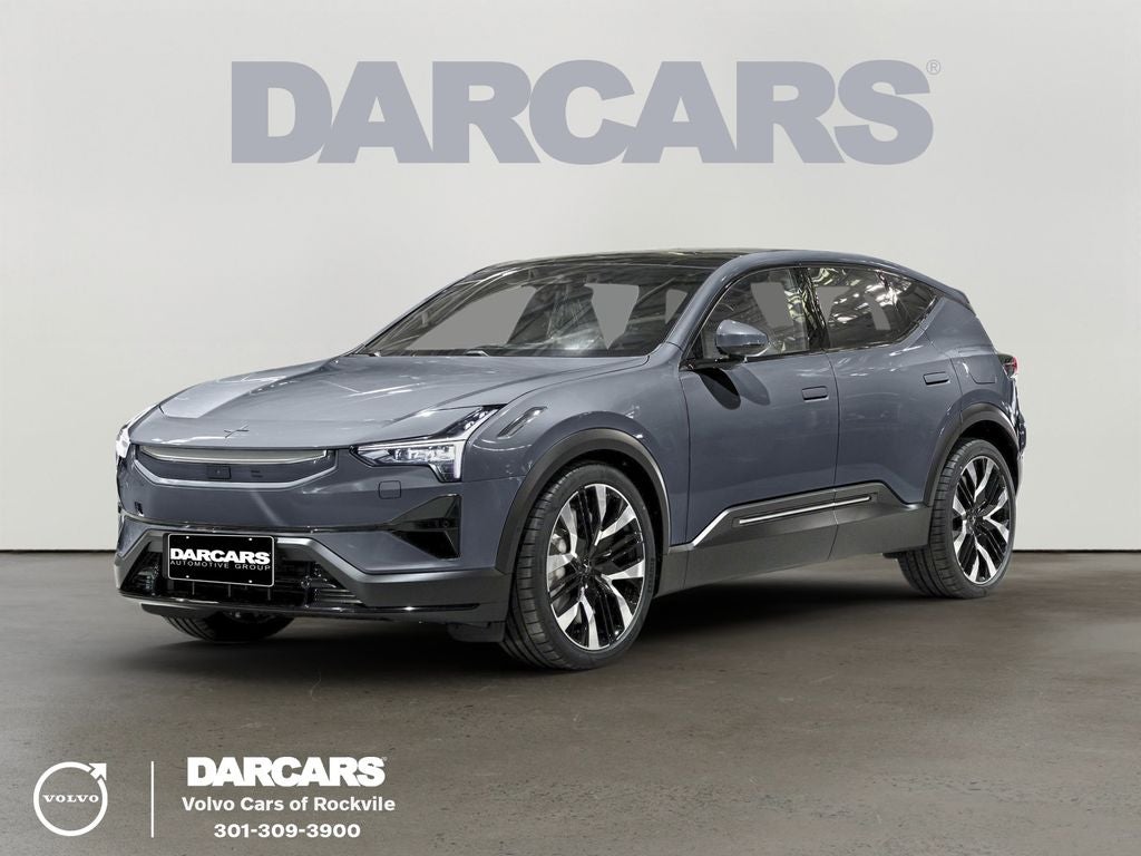 2025 Polestar 3 Long Range Dual Motor