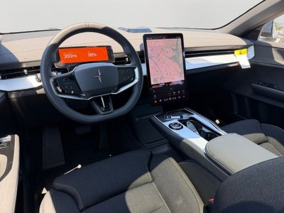2025 Polestar 3 Long Range Dual Motor Pilot