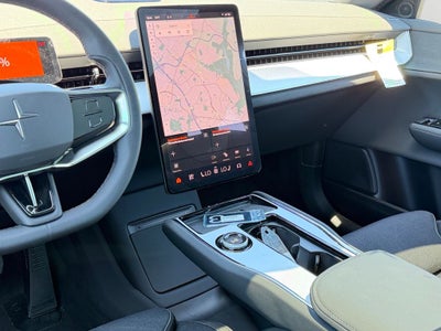 2025 Polestar 3 Long Range Dual Motor Pilot