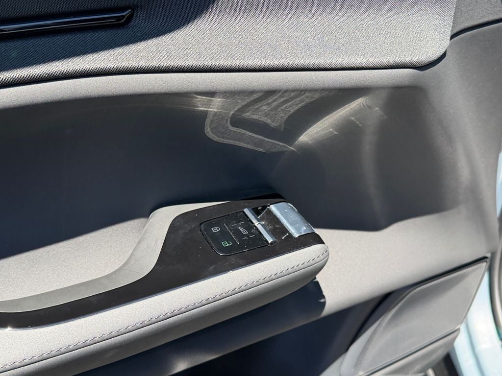 2025 Polestar 3 Long Range Dual Motor Pilot