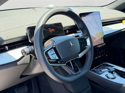 2025 Polestar 3 Long Range Dual Motor Pilot