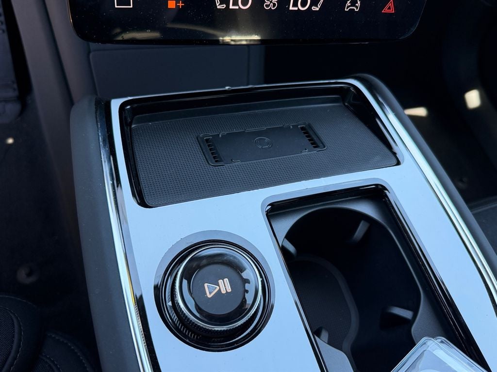 2025 Polestar 3 Long Range Dual Motor Pilot