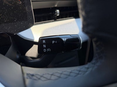 2025 Polestar 3 Long Range Dual Motor Pilot