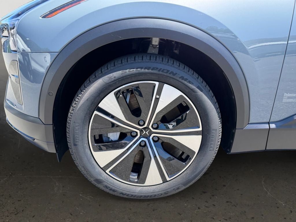 2025 Polestar 3 Long Range Dual Motor Pilot