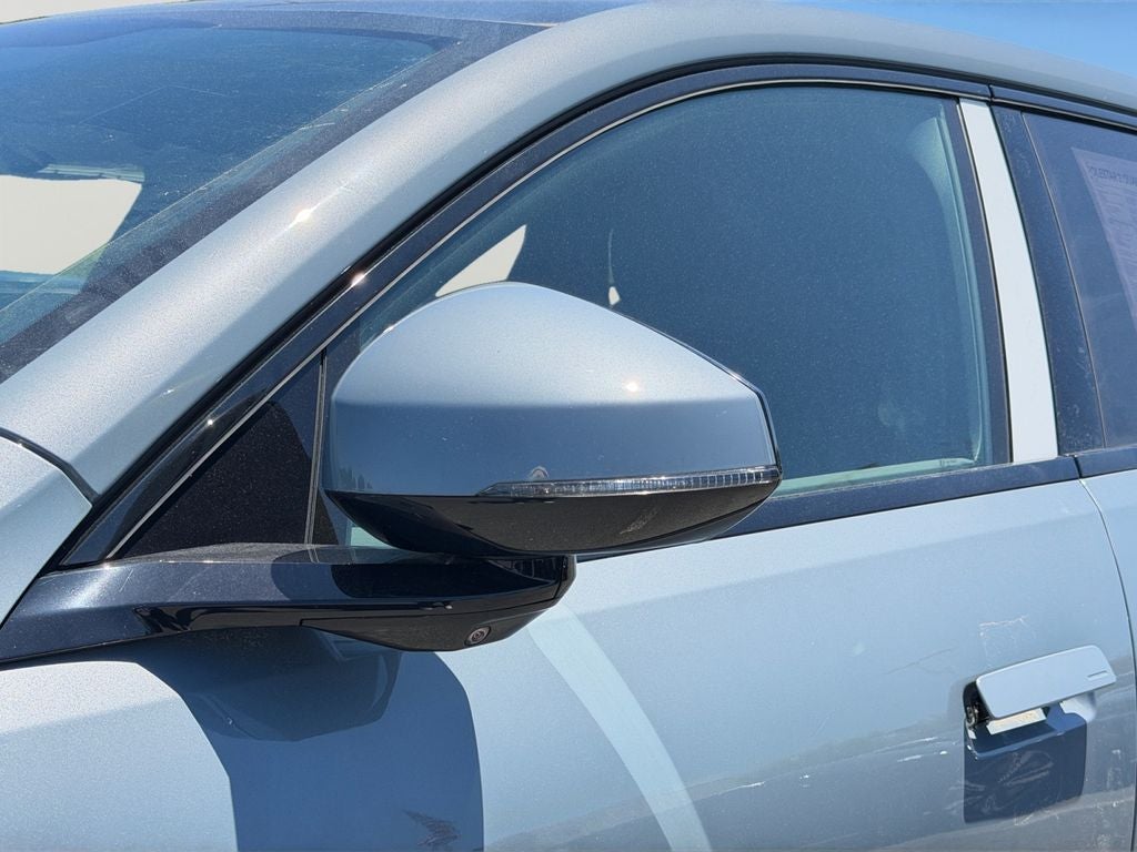 2025 Polestar 3 Long Range Dual Motor Pilot