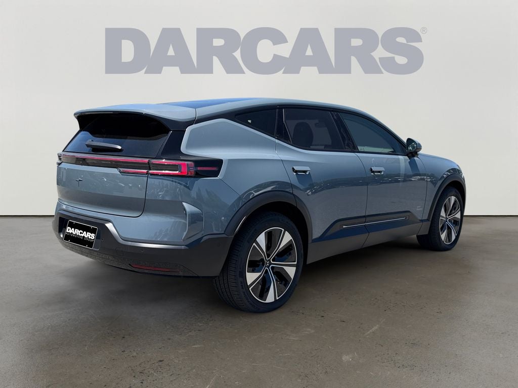 2025 Polestar 3 Long Range Dual Motor Pilot