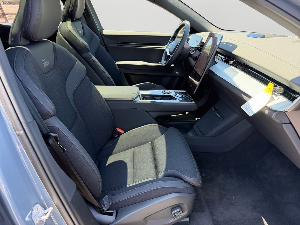 2025 Polestar 3 Long Range Dual Motor Pilot