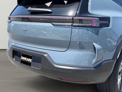 2025 Polestar 3 Long Range Dual Motor Pilot