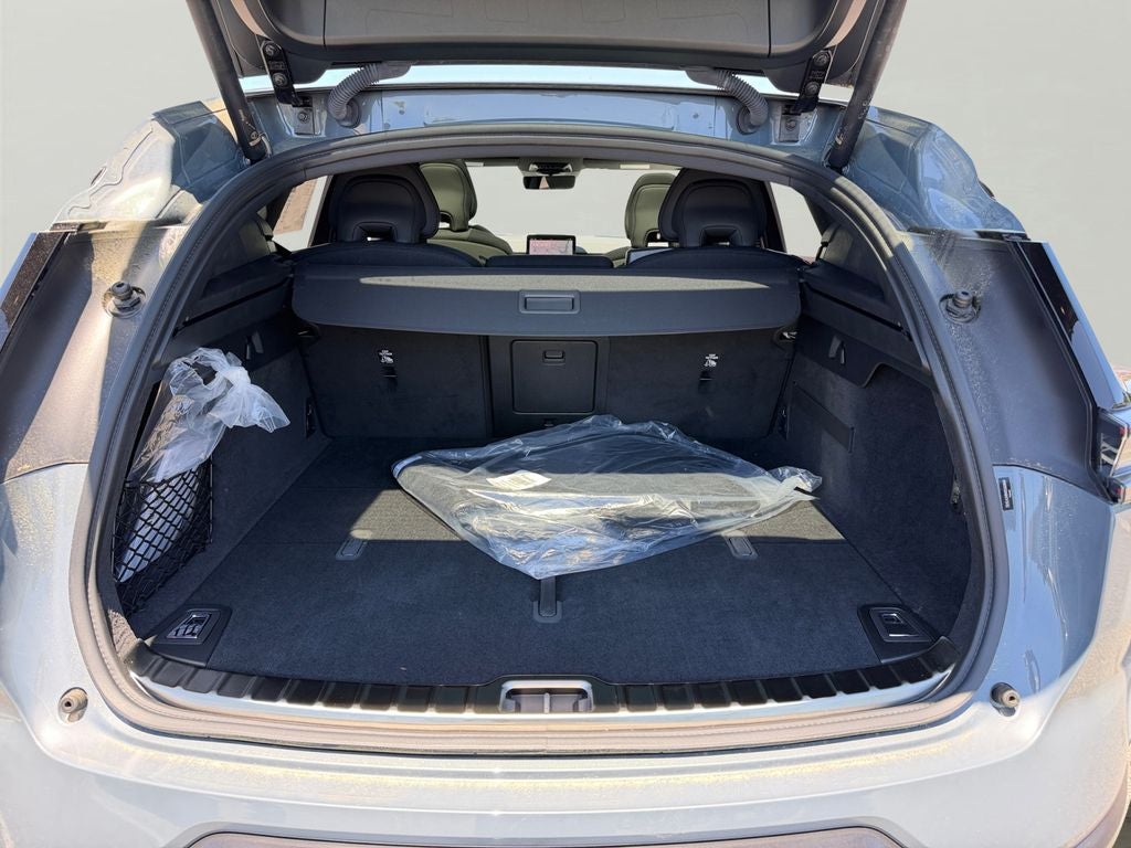 2025 Polestar 3 Long Range Dual Motor Pilot