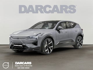 2025 Polestar 3 Long Range Dual Motor