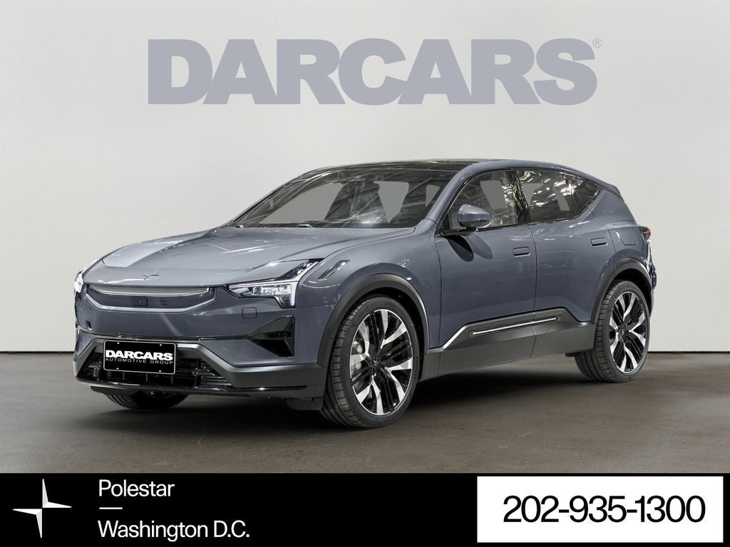 2025 Polestar 3 Dual Motor Pilot Plus Pro