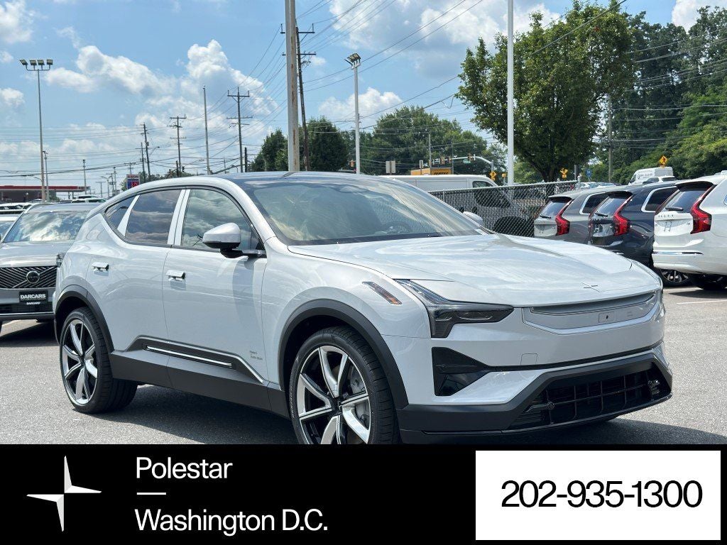 2025 Polestar 3 Base