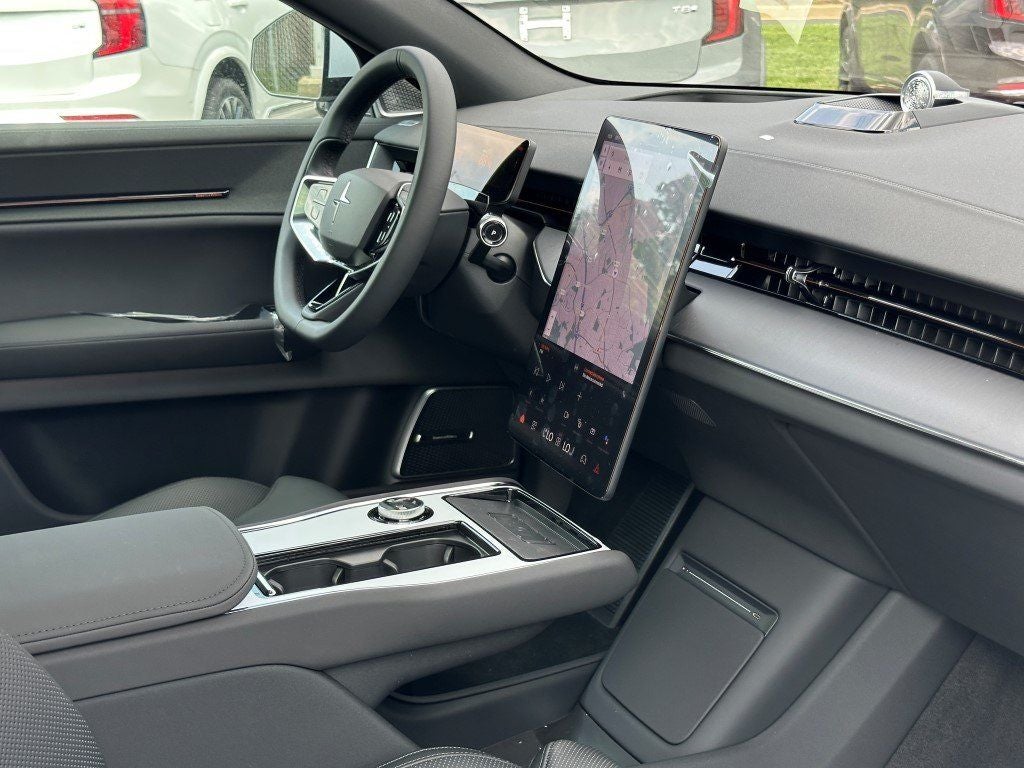 2025 Polestar 3 Base