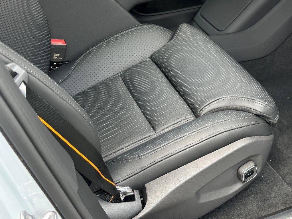 2025 Polestar 3 Base