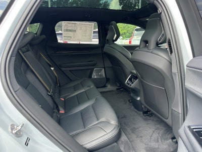 2025 Polestar 3 Base