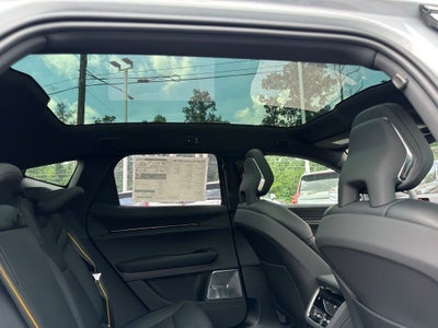 2025 Polestar 3 Base