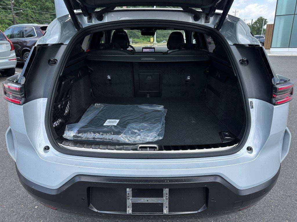 2025 Polestar 3 Base