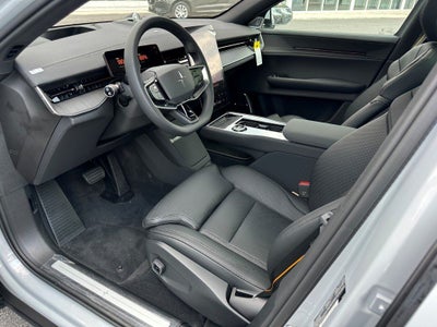 2025 Polestar 3 Base