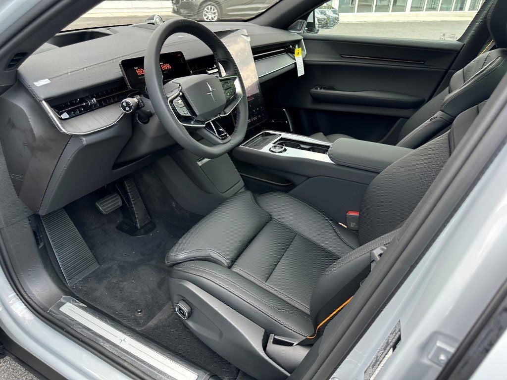 2025 Polestar 3 Base