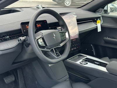 2025 Polestar 3 Base